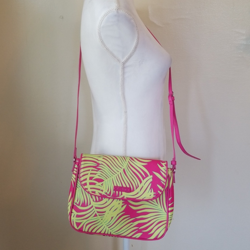 Vera Bradley crossbody